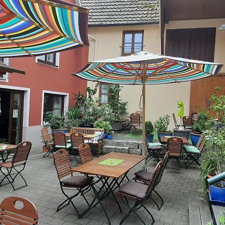 Hotel Ehinger Rose Ehingen  Exterior photo