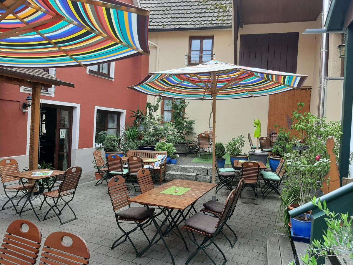 Hotel Ehinger Rose Ehingen  Exterior photo